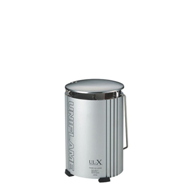 ��˥ե졼�� UNIFLAME �ե�����ǥ��󥰥�����󥿥� UL-X ���ꥢ