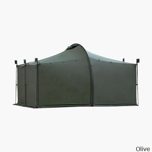 MINIMAL WORKS �ߥ˥ޥ�����  JACK SHELTER PLUS ����