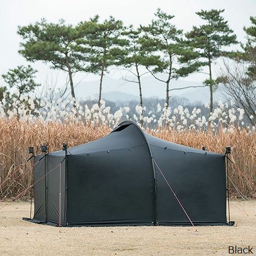 MINIMAL WORKS �ߥ˥ޥ�����  JACK SHELTER PLUS ����