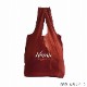 �ʥ� NANGA  POCKETABLE ECOBAG �ݥ��å��֥륨���Хå�