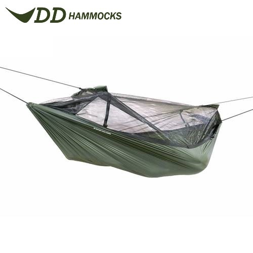 DDϥå  DD SuperLight Frontline Hammock