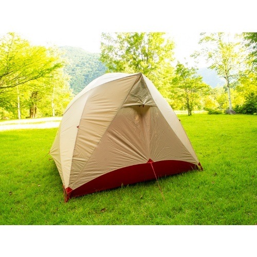 エムエスアール MSR ハビチュード4