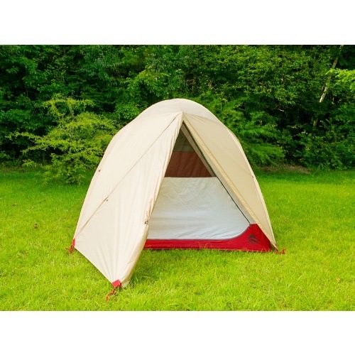 エムエスアール MSR ハビチュード4