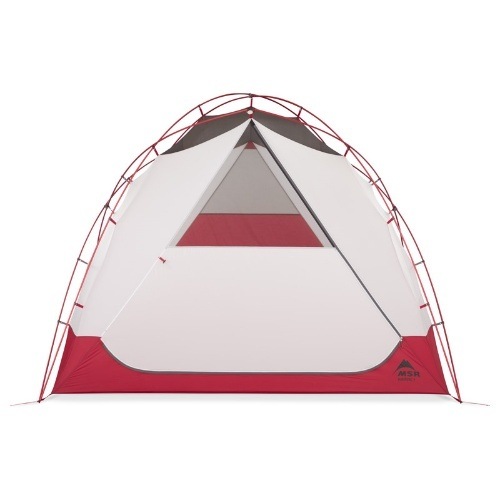 エムエスアール MSR ハビチュード4