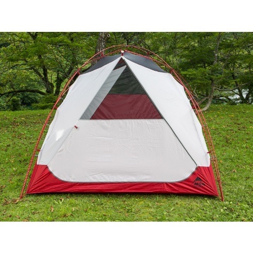 エムエスアール MSR ハビチュード4