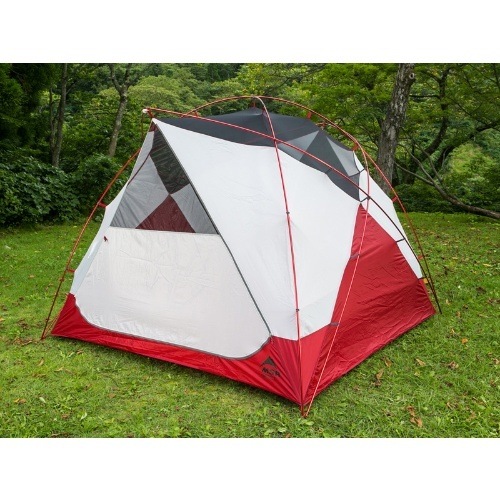 エムエスアール MSR ハビチュード4