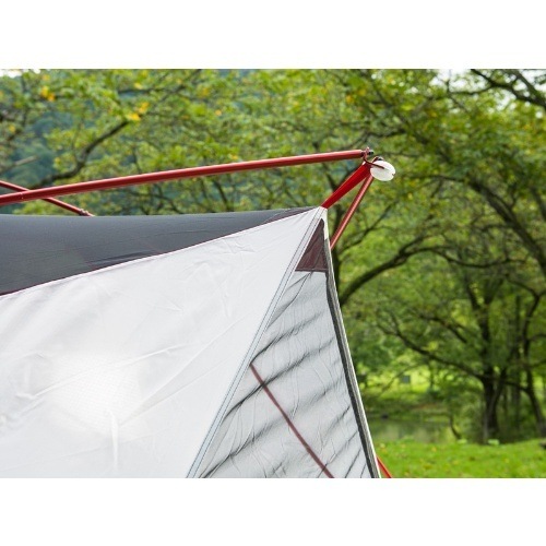 エムエスアール MSR ハビチュード4