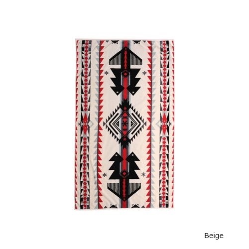���Ρ��ԡ��� snow peak SP PENDLETON TOWEL BLANKET