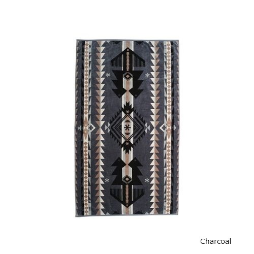 ���Ρ��ԡ��� snow peak SP PENDLETON TOWEL BLANKET