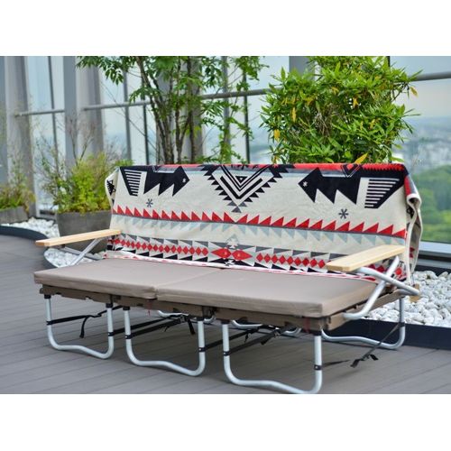 ���Ρ��ԡ��� snow peak SP PENDLETON TOWEL BLANKET