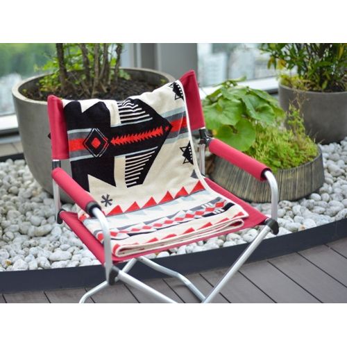 ���Ρ��ԡ��� snow peak SP PENDLETON TOWEL BLANKET