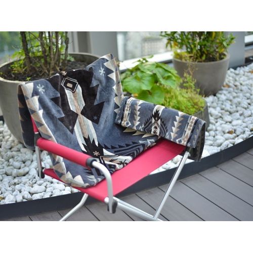 ���Ρ��ԡ��� snow peak SP PENDLETON TOWEL BLANKET