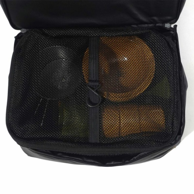 ���å��� AS2OV  �����륤��ǥ��å��奱���� ALL IN DISH CASE