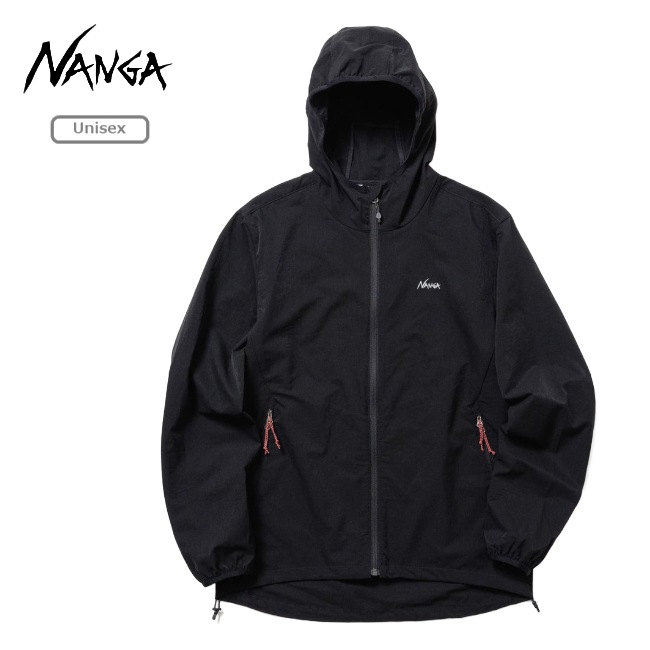 ʥ NANGA ɥåȥ ե åץѡ ˥å DotAir COMFY ZIP PARKA UNISEX