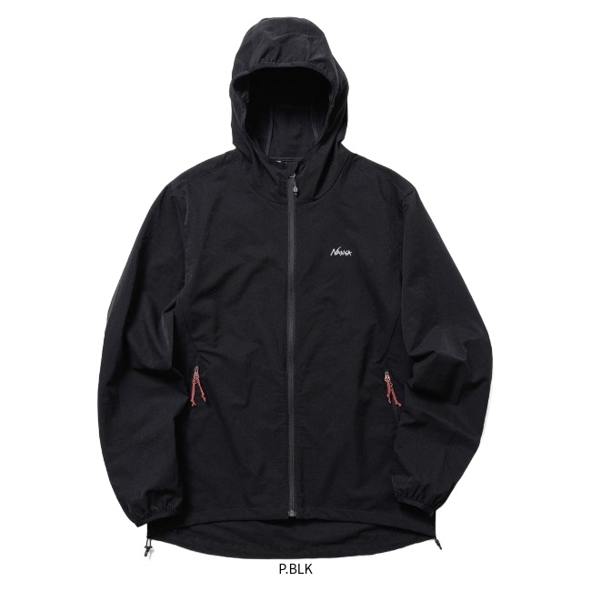 ʥ NANGA ɥåȥ ե åץѡ ˥å DotAir COMFY ZIP PARKA UNISEX