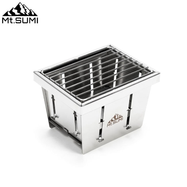 �ޥ���ȥ��� Mt.SUMI �ѡ��ե����ȥ���� �ޥ����� (�쥯��) / PerfectGrill micro (recta)