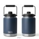 �����ƥ� YETI ���֥顼 �ϡ��ե����󥸥㥰 Rambler Half Gallon Jug