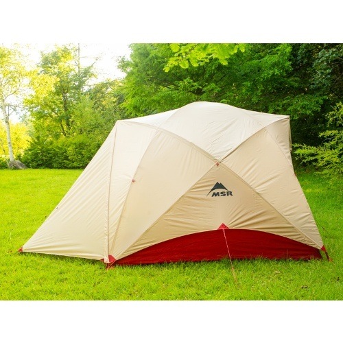 エムエスアール MSR ハビチュード6