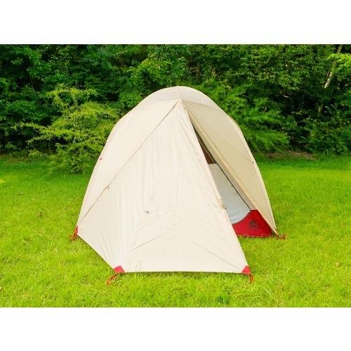 エムエスアール MSR ハビチュード6