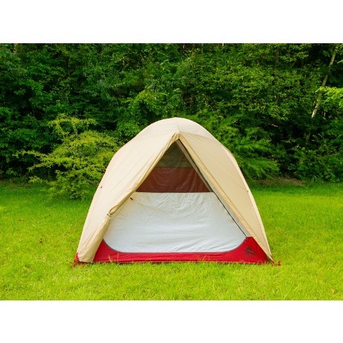 エムエスアール MSR ハビチュード6