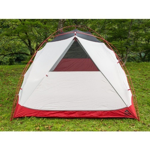 エムエスアール MSR ハビチュード6