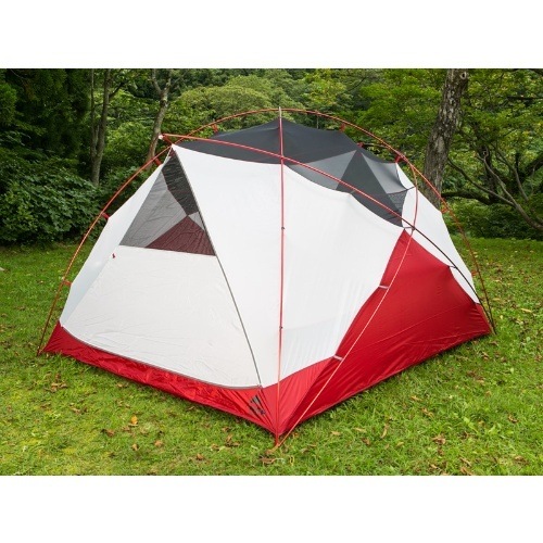 エムエスアール MSR ハビチュード6