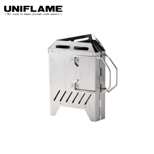 ユニフレーム UNIFLAME バーンストーブ