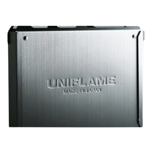 ユニフレーム UNIFLAME バーンストーブ