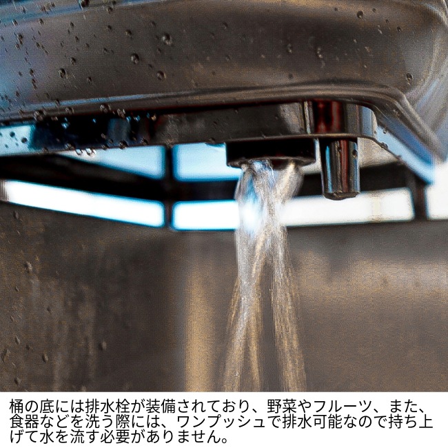 5050�������å� 5050WORKSHOP �ե�����ǥ��󥰥ޥ���Х����å� FOLDING MULTI BUCKET