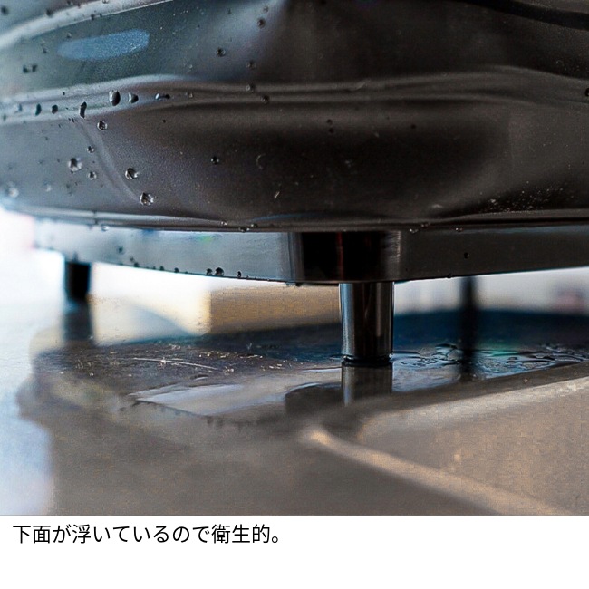 5050�������å� 5050WORKSHOP �ե�����ǥ��󥰥ޥ���Х����å� FOLDING MULTI BUCKET