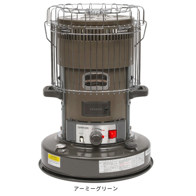 �ѥ��� PASECO ��ή���������ȡ��� CAMP-25