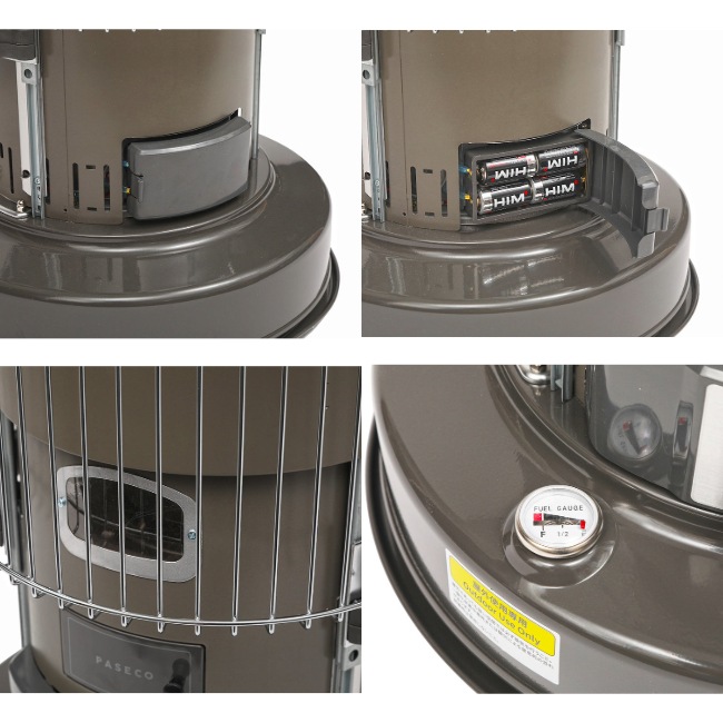 �ѥ��� PASECO ��ή���������ȡ��� CAMP-25