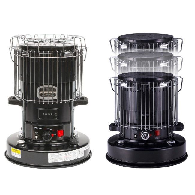 �ѥ��� PASECO ��ή���������ȡ��� CAMP-25