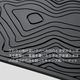 ドベルグ DVERG TOPOGRAPHIC BAR MAT(ハーフ)