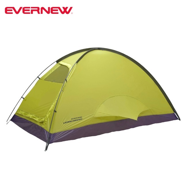 ���Х˥塼 EVERNEW ��å��ϥ����åȥ����ܥ�  Ledge highat carbon