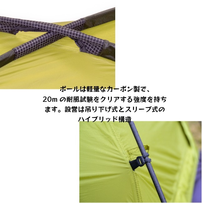 ���Х˥塼 EVERNEW ��å��ϥ����åȥ����ܥ�  Ledge highat carbon