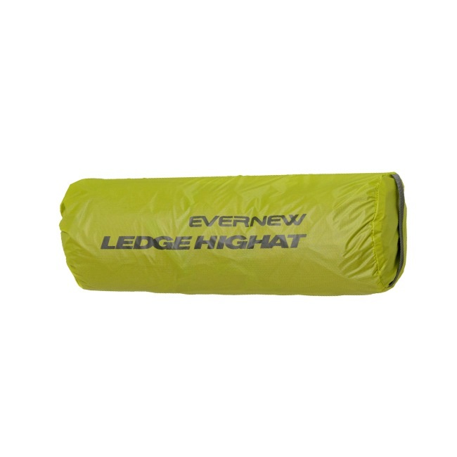 ���Х˥塼 EVERNEW ��å��ϥ����åȥ����ܥ�  Ledge highat carbon