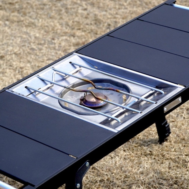 マウントスミ Mt.SUMI ヴァーサテーブル Versa Table