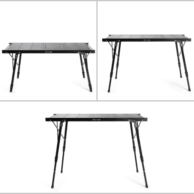 マウントスミ Mt.SUMI ヴァーサテーブル Versa Table