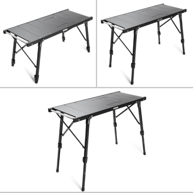 マウントスミ Mt.SUMI ヴァーサテーブル Versa Table