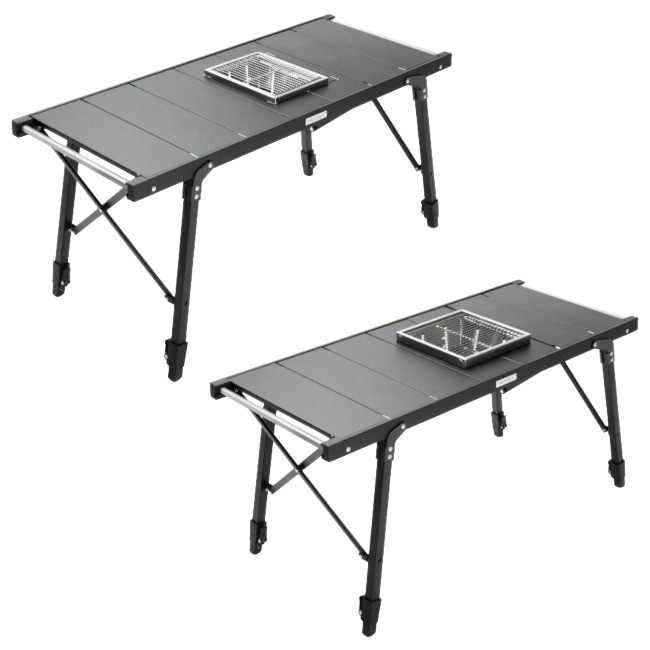 マウントスミ Mt.SUMI ヴァーサテーブル Versa Table