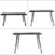 マウントスミ Mt.SUMI ヴァーサテーブル Versa Table
