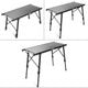 マウントスミ Mt.SUMI ヴァーサテーブル Versa Table