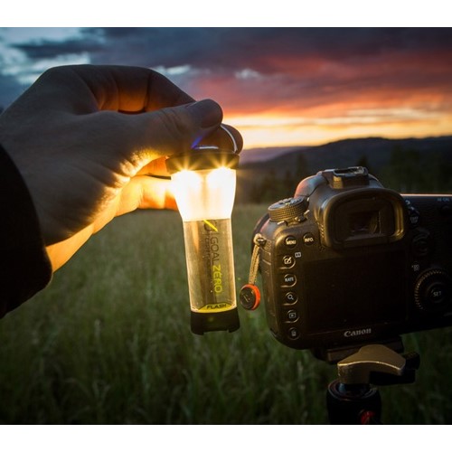 �����를�� GOALZERO Lighthouse Micro Flash