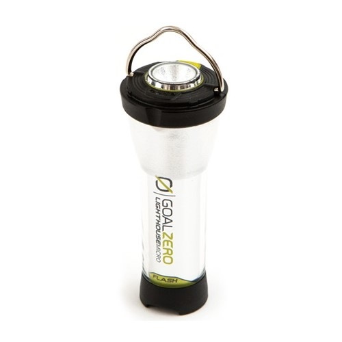 �����를�� GOALZERO Lighthouse Micro Flash