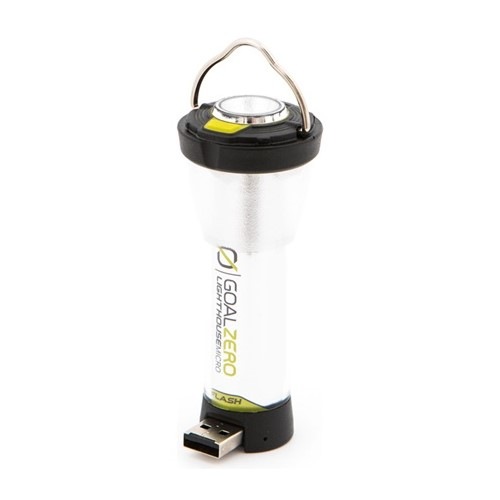 �����를�� GOALZERO Lighthouse Micro Flash