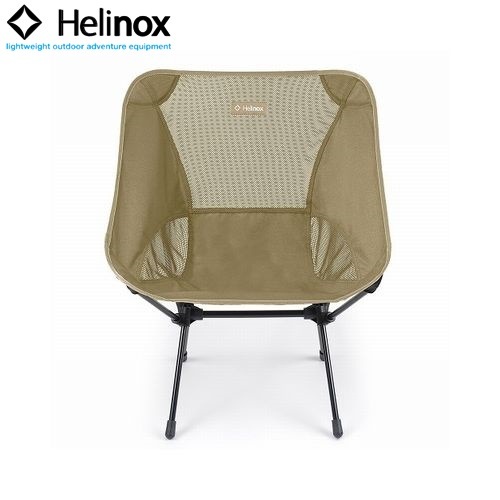 ヘリノックス Helinox チェアワン L | ガレージキャンプストア
