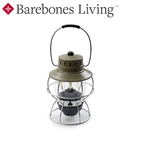 �٥��ܡ��󥺥�ӥ� Barebones Living  �쥤������ɥ�󥿥�LED ���꡼�֥ɥ��