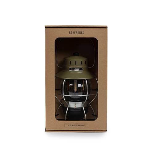 �٥��ܡ��󥺥�ӥ� Barebones Living  �쥤������ɥ�󥿥�LED ���꡼�֥ɥ��