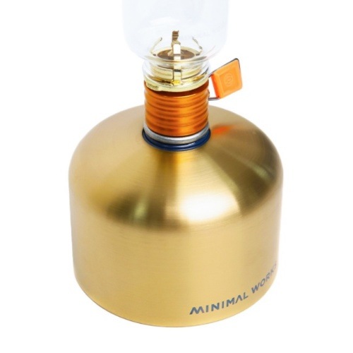 ¥ß¥Ë¥Þ¥ë¥ï¡¼¥¯¥¹ MINIMAL WORKS ¥¬¥¹¥¥ã¥Ë¥¹¥¿¡¼¥Þ¥¹¥¯ ¥¬¥¹´Ì¥«¥Ð¡¼ GAS CANISTER MASK 230g